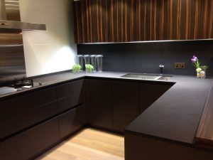 Taurus kvarts av Caesarstone